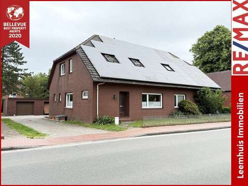 Foto - Haus zum Kaufen in Detern 229.000,00 € 282.52 m²