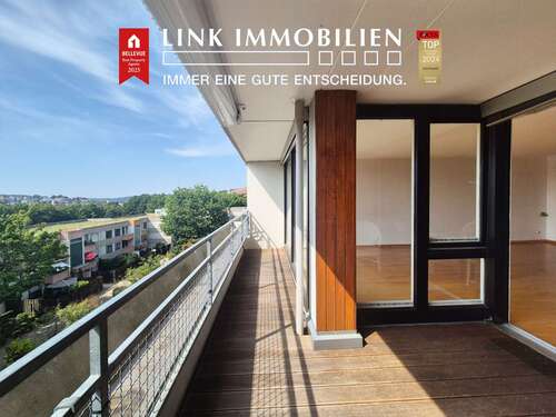 Foto - Wohnung zum Kaufen in Stuttgart 349.000,00 € 89.26 m²