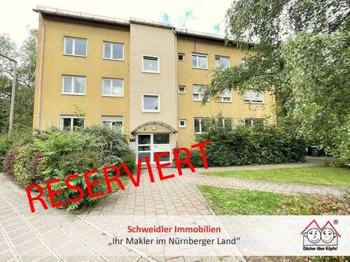 Foto - Wohnung zum Kaufen in Nürnberg 338.000,00 € 76 m²