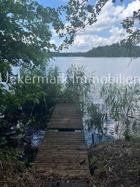 Foto - Haus zum Kaufen in Lychen 150.000,00 € 68 m²