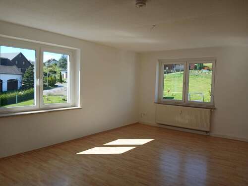 Foto - Wohnung zum Mieten in Pockau-Lengefeld OT Wünschendorf 234,47 € 44 m²