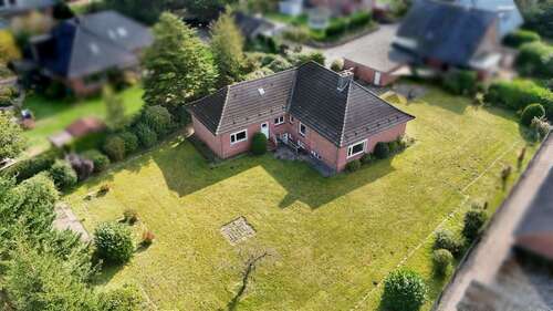 Foto - Haus zum Kaufen in Rendsburg 319.000,00 € 133.51 m²