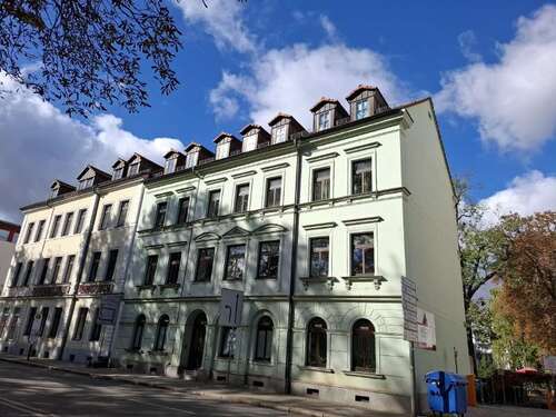 Foto - Wohnung zum Mieten in Zwickau 280,00 € 52 m²