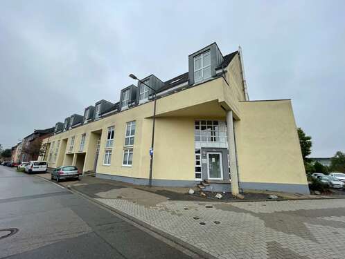Foto - Wohnung zum Mieten in Aachen 450,00 € 20 m²