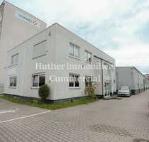 Halle in Mannheim 11.000,00 € 980 m²