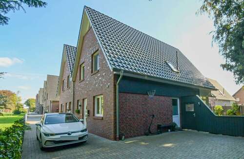 Foto - Haus zum Kaufen in Edewecht 356.000,00 € 120 m²