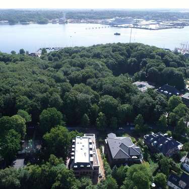 Foto - Wohnung zum Mieten in Kiel 4.973,00 € 181 m²