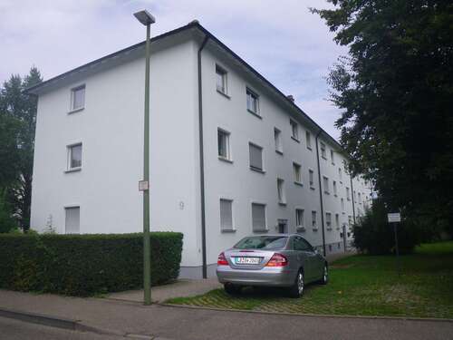Foto - Wohnung zum Mieten in Kornwestheim 583,00 € 59.14 m²