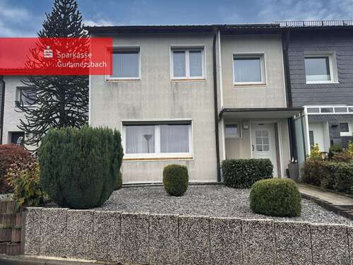 Foto - Haus zum Kaufen in Hückeswagen 209.000,00 € 92 m²