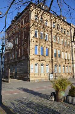 Foto - Wohnung zum Kaufen in Nürnberg 105.000,00 € 38 m²