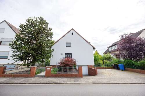 Foto - Haus zum Kaufen in Braunschweig 285.000,00 € 233 m²