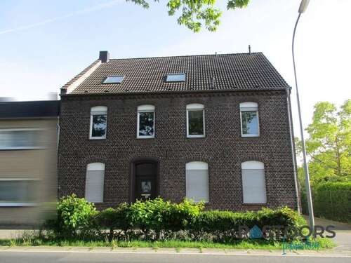 Foto - Wohnung zum Mieten in Geldern 575,00 € 65 m²