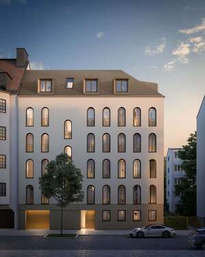 Foto - Wohnung zum Kaufen in München 819.900,00 € 41.74 m²