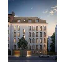 Wohnung zum Kaufen in München 819.900,00 € 41.74 m²