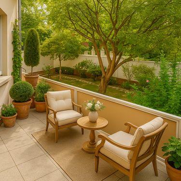 Foto - Wohnung zum Kaufen in Düsseldorf 799.000,00 € 137 m²