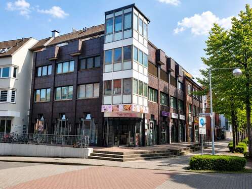 Foto - Büro in Buxtehude 375.000,00 € 176 m²