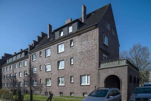 Foto - Wohnung zum Mieten in Wilhelmshaven 469,00 € 70 m²