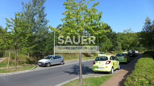 Foto - Grundstück zu verkaufen in Schulzendorf 1.150.000,00 € 8532 m²