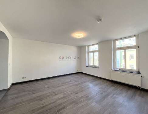 Foto - Wohnung zum Mieten in Chemnitz 625,00 € 100.5 m²