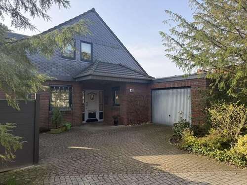 Foto - Haus zum Kaufen in Bad Zwischenahn 549.000,00 € 180 m²