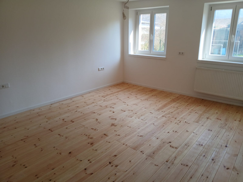 Foto - Wohnung zum Mieten in Amorbach 950,00 € 106 m²
