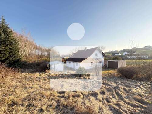 Foto - Haus zum Kaufen in Vilshofen 139.000,00 € 77 m²