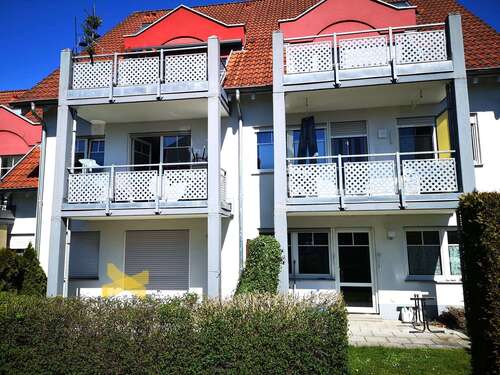 Foto - Wohnung zum Kaufen in Meckenbeuren-Buch 144.000,00 € 39 m²