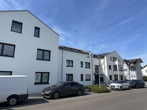 Foto - Wohnung zum Mieten in Waghäusel 730,58 € 48 m²