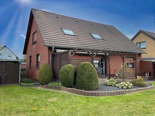 Foto - Haus zum Kaufen in Stadthagen 320.000,00 € 158 m²