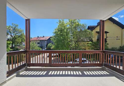Foto - Wohnung zum Kaufen in Pöcking 335.000,00 € 49.7 m²
