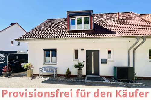 Foto - Haus zum Kaufen in Bremen 290.000,00 € 104 m²