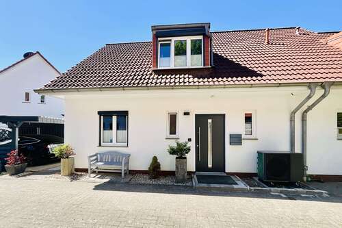 Foto - Haus zum Kaufen in Bremen 290.000,00 € 104 m²