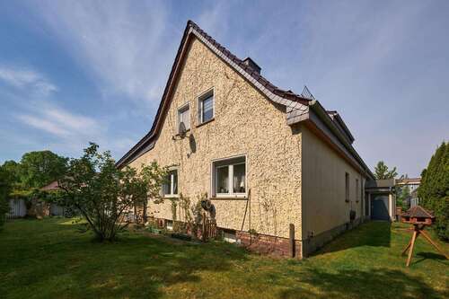 Foto - Haus zum Kaufen in Panketal 695.000,00 € 227.13 m²