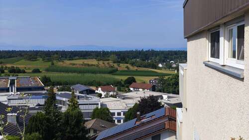 Foto - Wohnung zum Kaufen in Tettnang 117.000,00 € 36 m²
