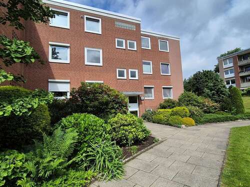 Foto - Wohnung zum Kaufen in Seevetal Meckelfeld 177.000,00 € 77.25 m²