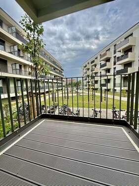 Foto - Wohnung zum Mieten in Berlin 651,25 € 26.05 m²