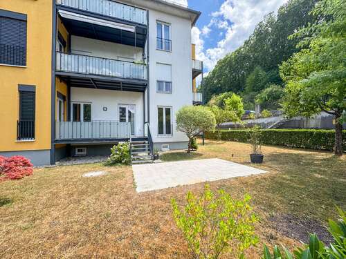 Foto - Wohnung zum Kaufen in Lahr 377.000,00 € 102 m²