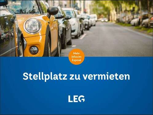 Foto - Garage zu vermieten in Dortmund 25,00 €