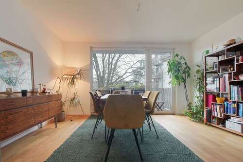 Foto - Wohnung zum Mieten in Frankfurt 1.200,00 € 70 m²