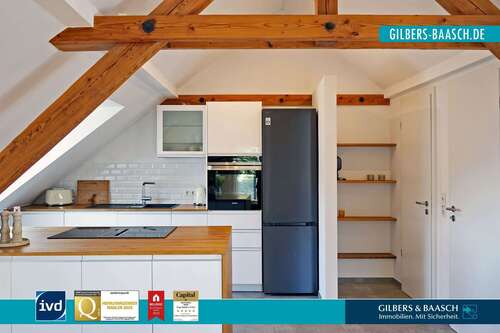 Foto - Wohnung zum Kaufen in Schweich 437.500,00 € 108.4 m²