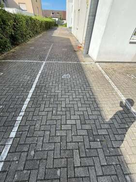 Foto - Garage zu vermieten in Eppelheim 60,00 € 20 m²