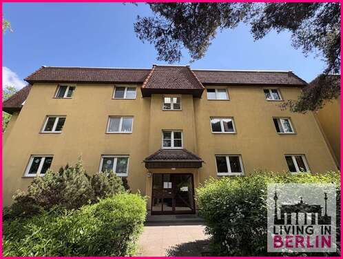 Foto - Wohnung zum Mieten in Berlin 488,94 € 61.97 m²