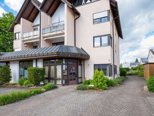 Foto - Wohnung zum Kaufen in Gottmadingen 195.000,00 € 102 m²