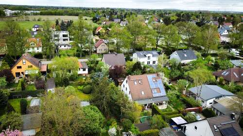 Foto - Haus zum Kaufen in Berlin 499.000,00 € 129 m²