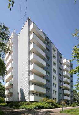 Foto - Wohnung zum Mieten in Hagen 444,67 € 61.76 m²