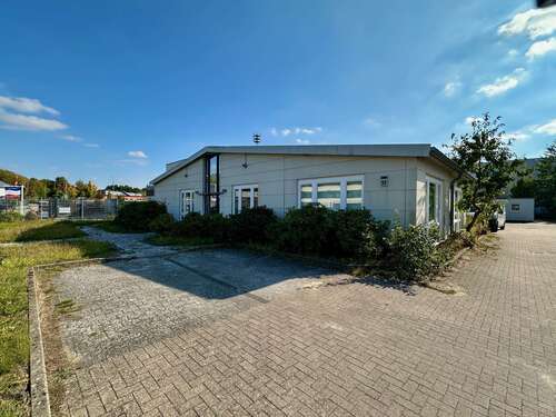 Foto - Büro in Schenefeld 1.526,00 € 109 m²