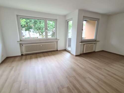 Foto - Wohnung zum Mieten in Bottrop 570,00 € 69.18 m²