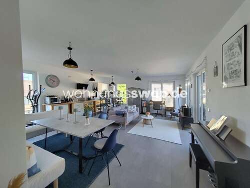 Foto - Wohnung zum Mieten in Freiburg im Breisgau 1.380,00 € 75 m²