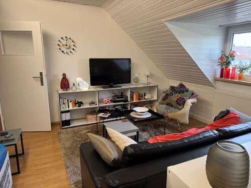Foto - Wohnung zum Mieten in Karlsruhe 740,00 € 61.5 m²