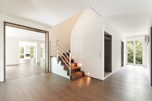 Foto - Wohnung zum Mieten in Hamburg 9.800,00 € 410 m²